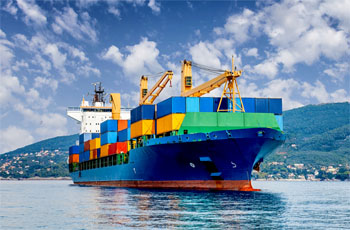 Sriram Shipping Services